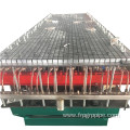 Fiberglass Reinforced Plastic FRP Grating Machinery